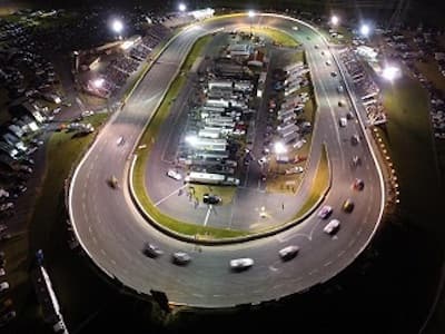 Ace Speedway