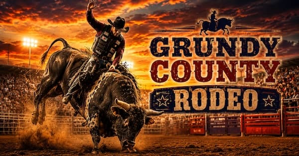 Grundy County Speedway