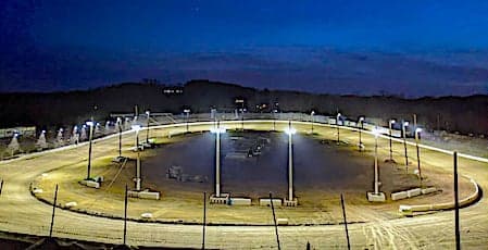 Grandview Speedway