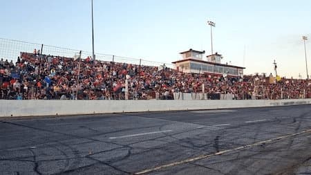 Hickory Motor Speedway