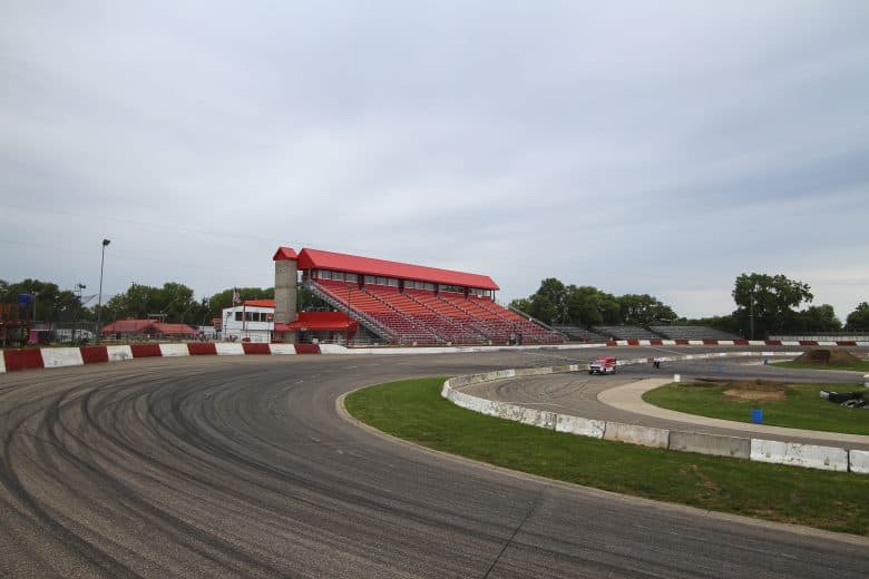 ELKO! Speedway