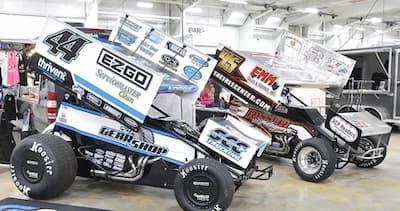 York Expo Center