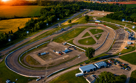 Wisconsin International Raceway