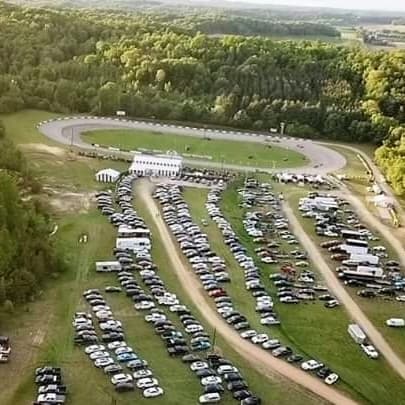 Tomah Sparta Speedway